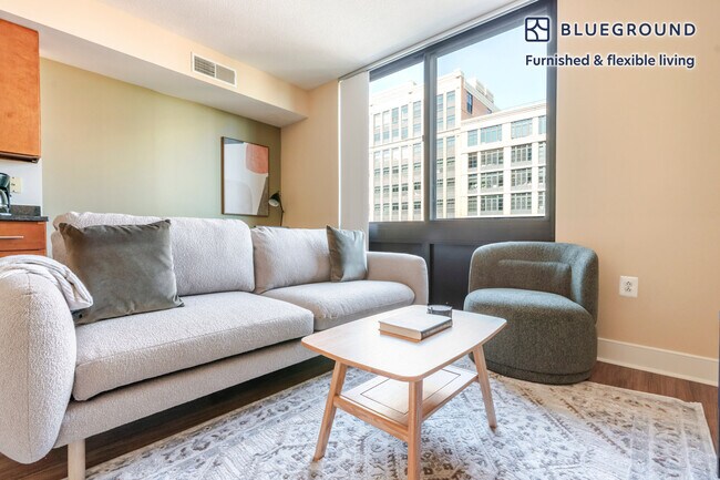 Building Photo - 425 L St NW Unit SI FL7-ID1196