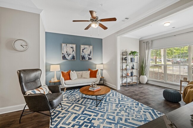 Photo - Hawthorne at the Meadows