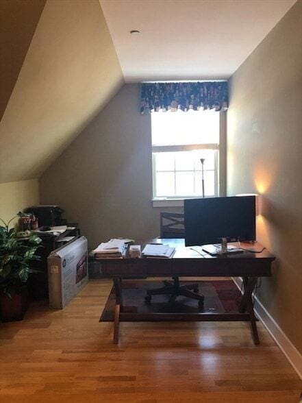 Photo - 1 Powder Mill Square Unit 408