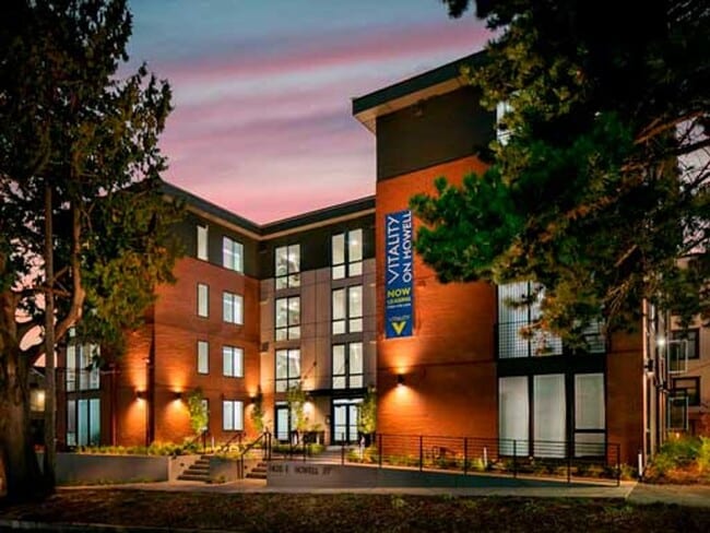 Photo - Modern Studios in Desirable Capitol Hill Neighborhood!