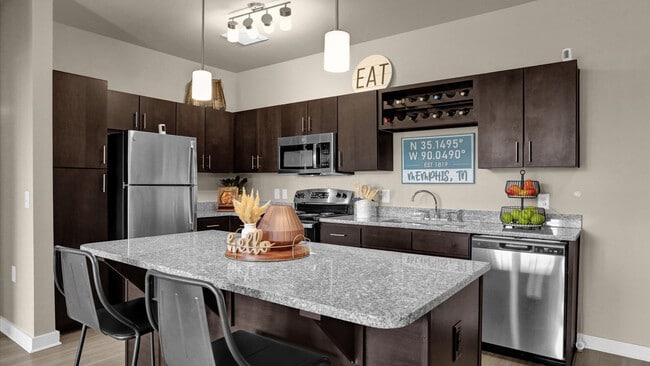 Photo - Springs at Buckingham Farms