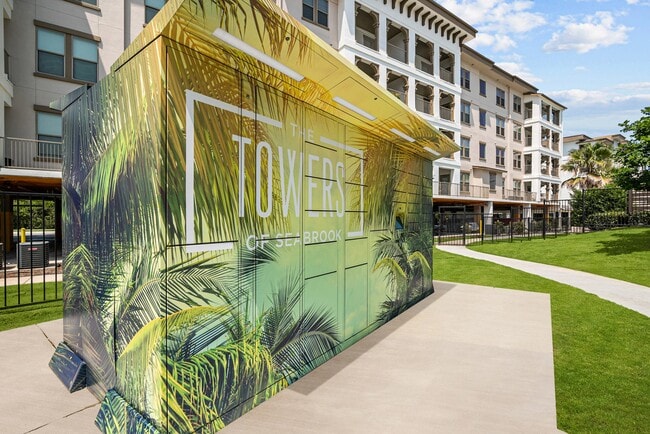 Photo - The Towers of Seabrook