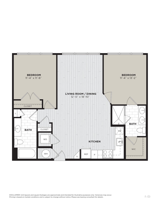 Floor Plan - B2N