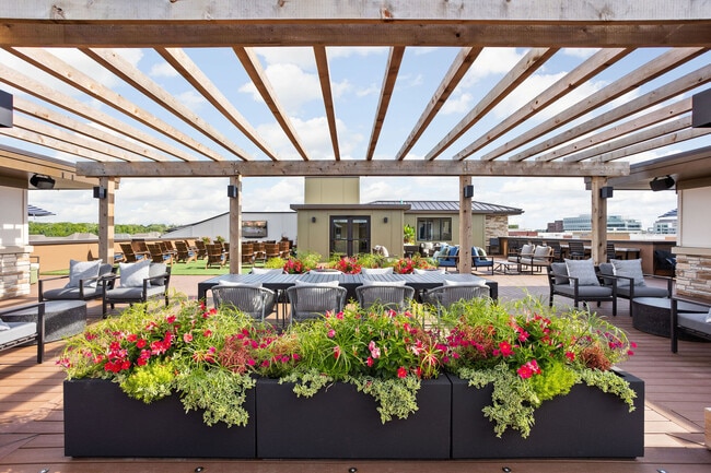 Photo - The Steadman Apartments of Carmel