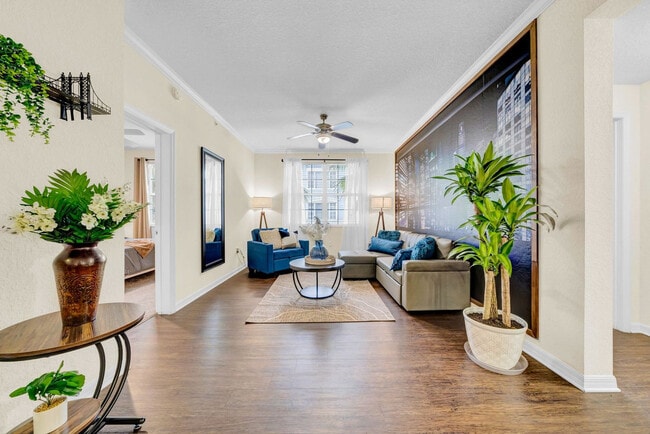 Building Photo - 9763 Magnolia Blossom Dr Unit SI FL1-ID1475288P