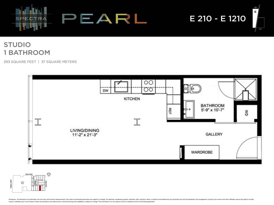 Floor Plan - S2