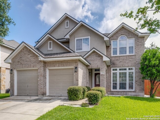 Building Photo - 19606 Flair Oak