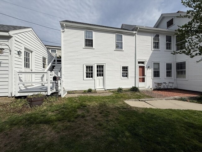 Photo - 32 Mount Pleasant St Unit 2