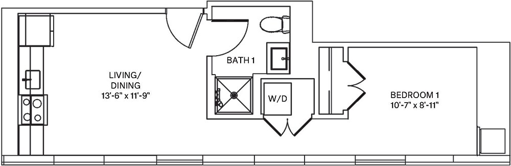 Floor Plan - V4.L