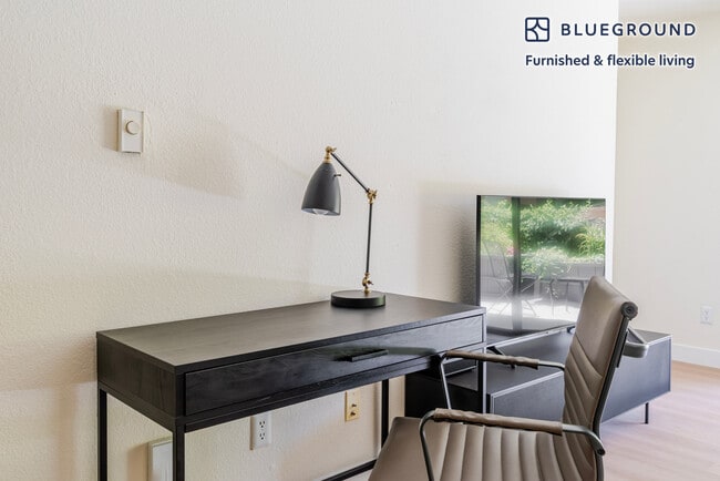 Photo - 1600 Villa St Unit FL1-ID1858