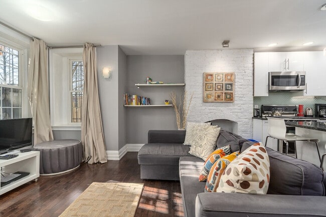 Photo - 1543 New Jersey Ave NW Unit ID1034728P