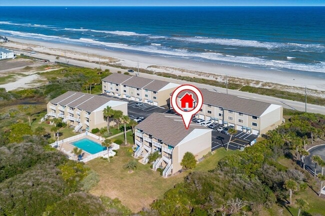 Building Photo - 3385 Coastal Hwy Unit 10