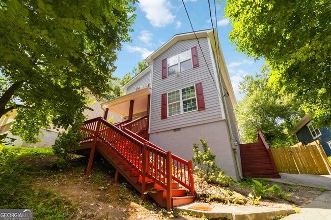 Building Photo - 1448 Rome Dr NW