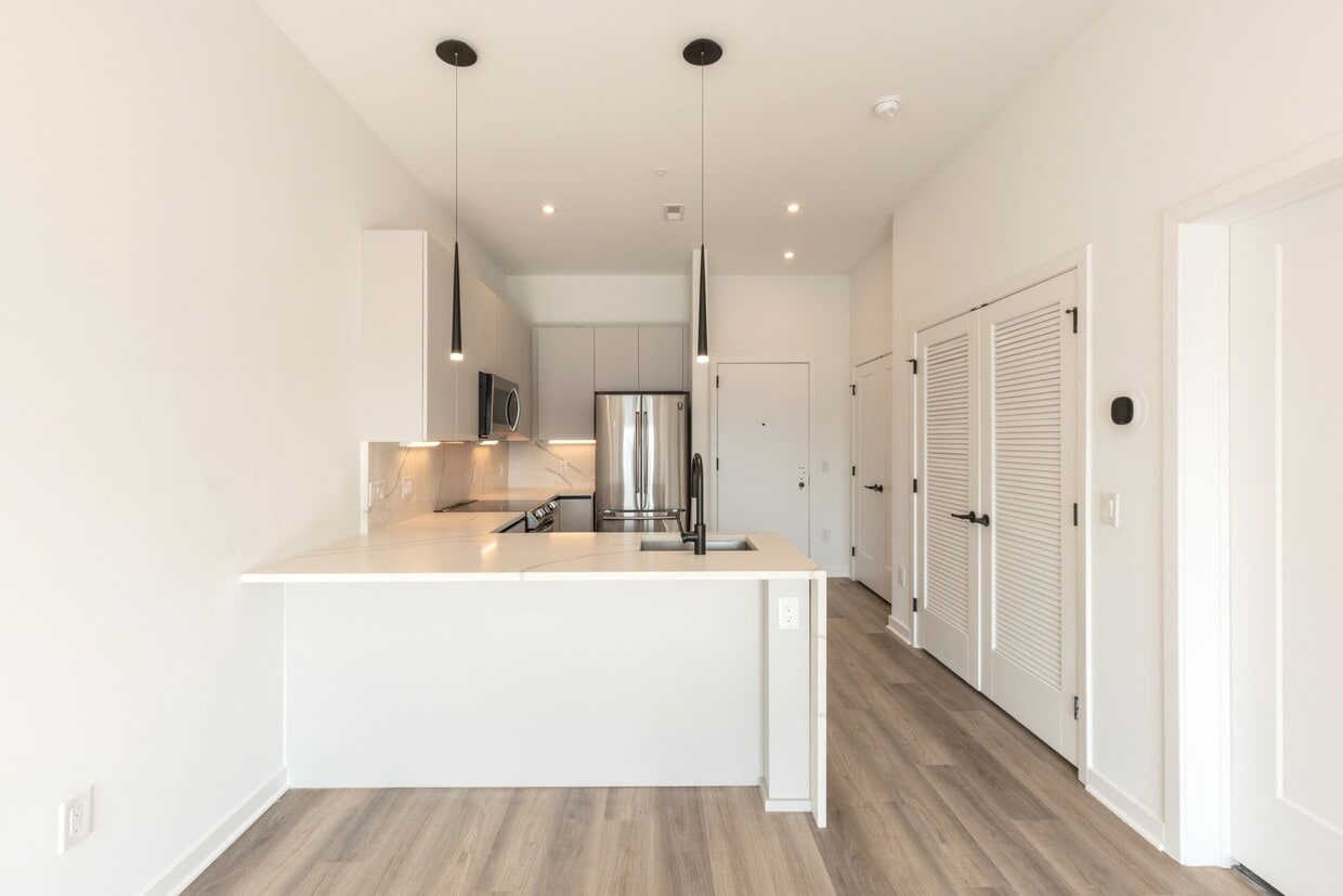 Floor Plan - 07 - Standard