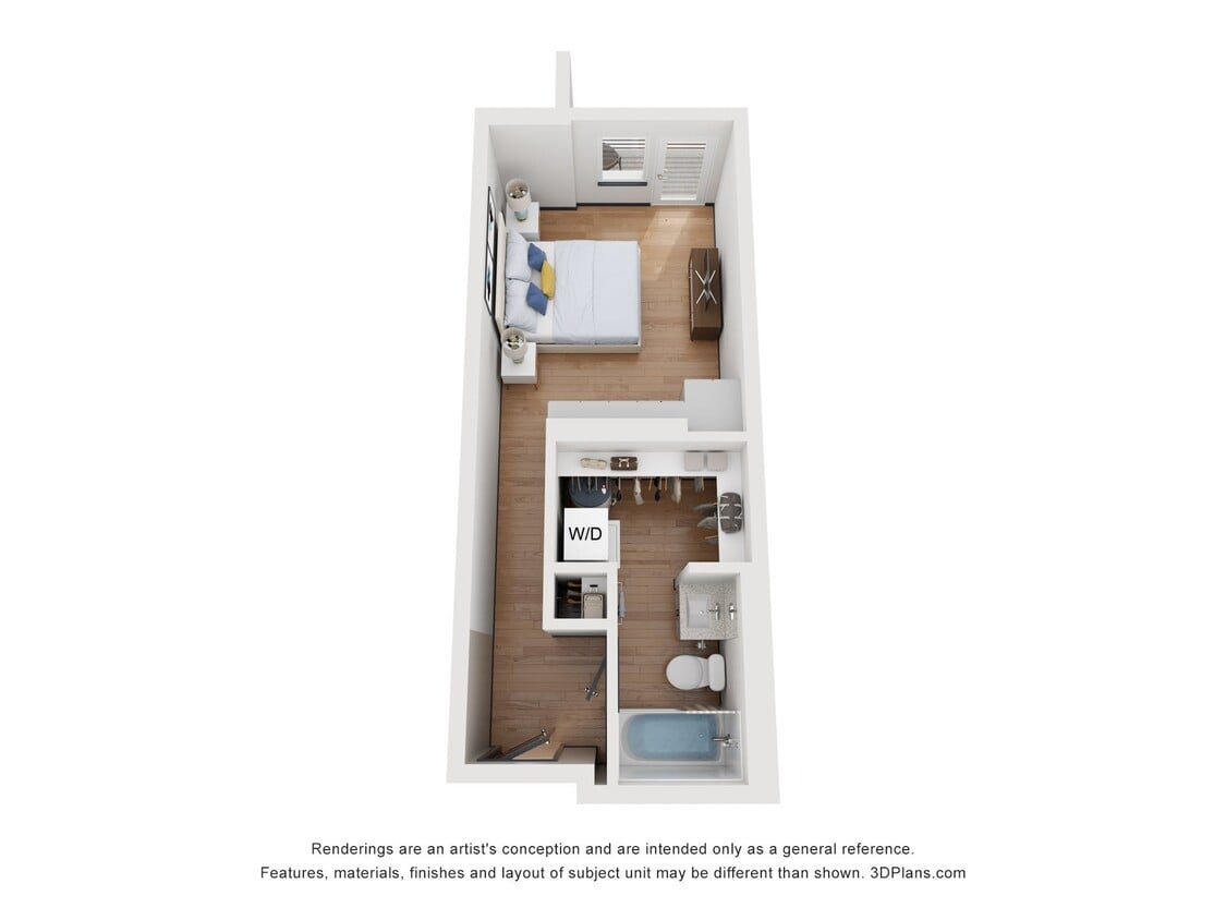 Floor Plan - S0