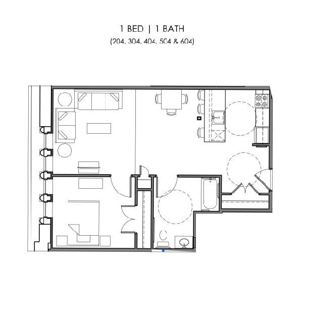 Floor Plan - Stack 04