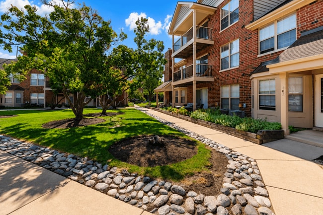 Photo - Green Trails Apartments