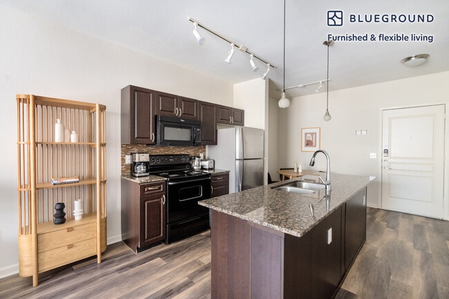 Photo - 11501 Century Oaks Terrace Unit FL1-ID176