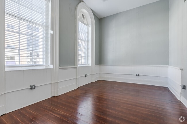 2BR, 1BA - 1137SF - 201 - Brew House Lofts