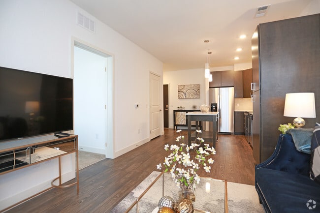 1BR, 1BA - Dizzy Gillespie - The Lydian