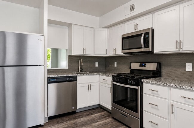 Photo - The Cascades Apartments and Townhomes