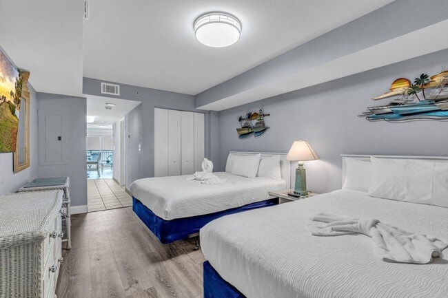 Photo - 1700 N Ocean Blvd Unit ID1268066P