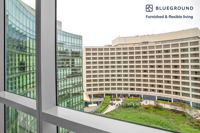 Photo - 1901 Connecticut Ave NW Unit FL9-ID478