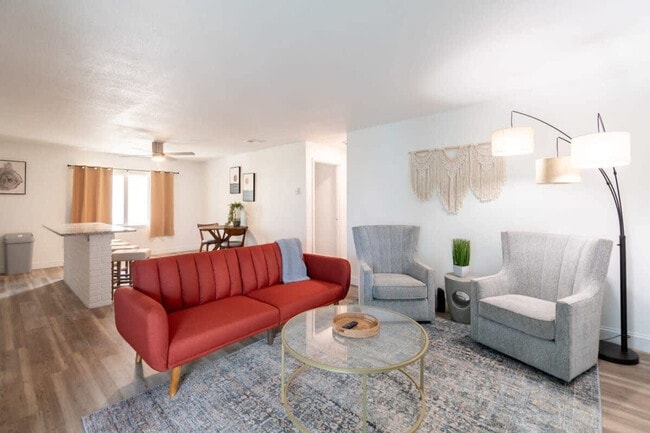 Building Photo - 505 Fillmore Ave Unit SI FL2-ID1044378P