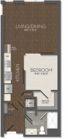 Floor Plan - A2