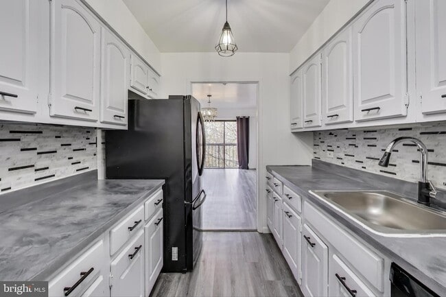 Photo - 1001 26th St NW Unit 705