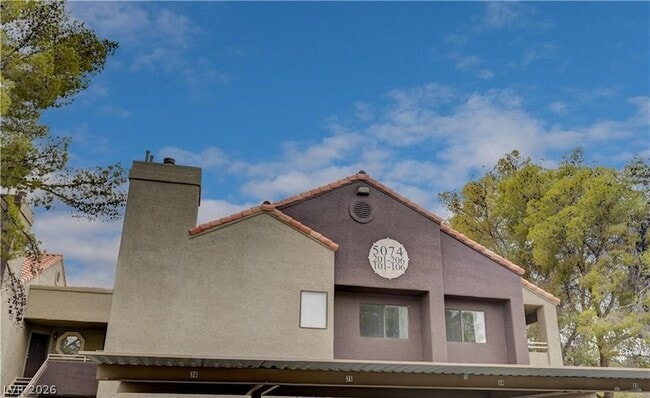 Photo - 5074 S Rainbow Blvd Unit 206
