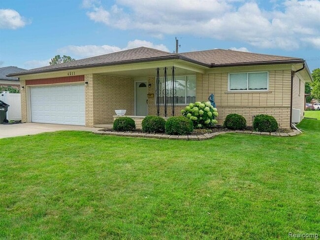 Building Photo - 4211 Gunther Dr