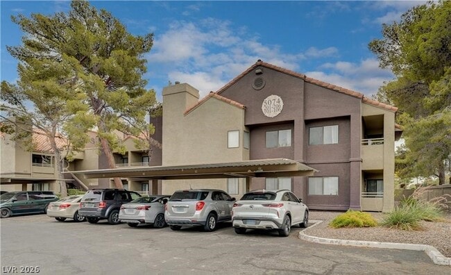 Photo - 5074 S Rainbow Blvd Unit 206