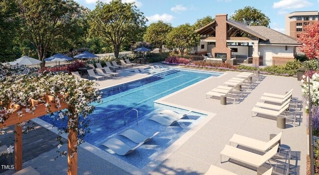 Photo - 1821 W Chatham St Unit A1