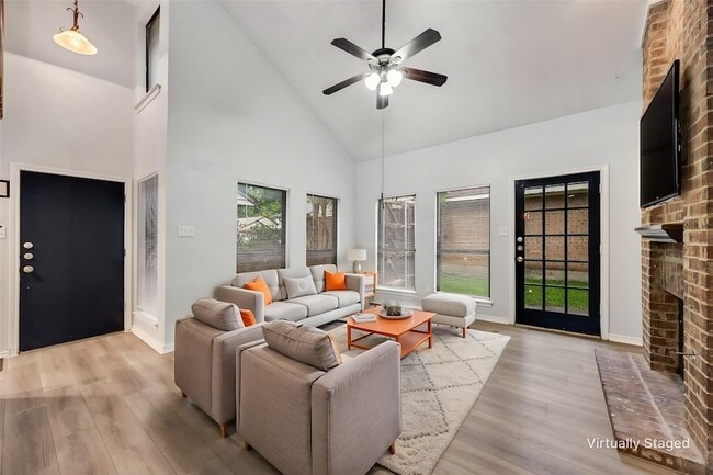 Photo - 2100 Stradivarius Ln