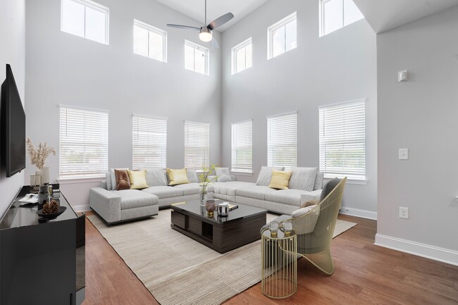 Photo - Hawthorne at The Mill