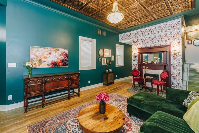 Photo - 1624 Walnut St Unit SI ID1438535P