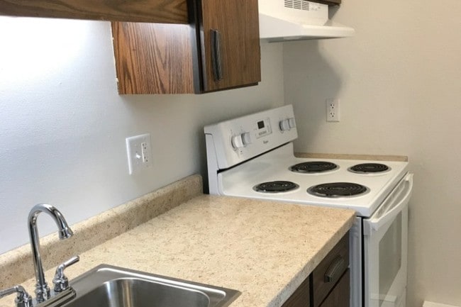 Photo - Key West Apartments