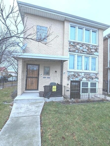 Photo - 5802 S Archer Ave Unit B