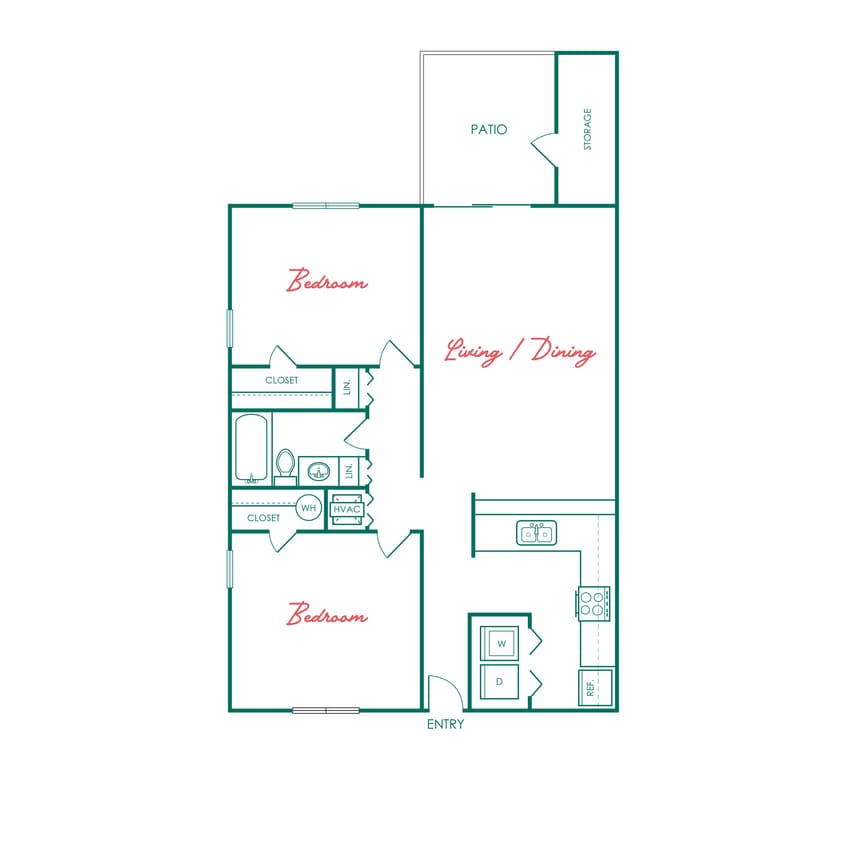 Marino-Floorplan-B1-2b1b-810sf.jpg - B1 Classic
