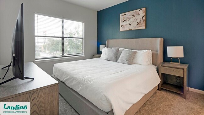 Photo - 11022 Culebra Rd Unit 4204