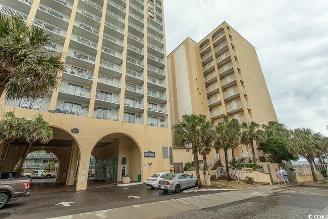 Building Photo - 1207 S Ocean Blvd