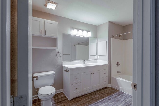 Photo - Wild Oak Apartments