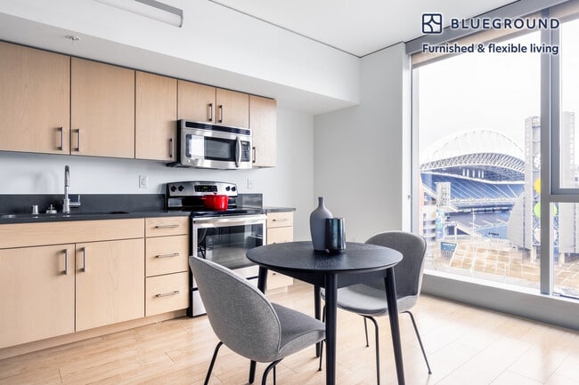 Photo - 521 Stadium Pl S Unit SI FL12-ID14