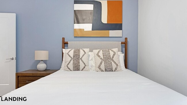 Photo - 2005 11th St NW Unit 203