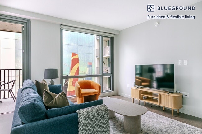 Photo - 101 Polk St Unit FL6-ID2103