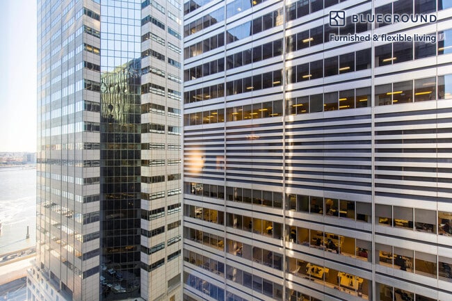 Photo - 95 Wall St Unit FL15-ID207