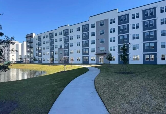 Building Photo - 5587 Millenia Blvd Unit 213