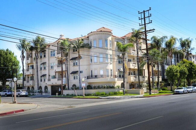 Photo - Parc St Clair East