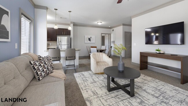 Photo - 4689 Mustang Pkwy Unit 8202